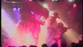 Tour De Scum - Gor-Gor 11#