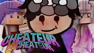 CHEATER vs CHEATER, &Ccedil;A B&Eacute;GAIE FORT.. ! FM #6