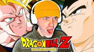 GOKU AND VEGETA ARE BACK ALIVE?! - First Time Watching Dragon Ball Z Episode 266-267 Reaction