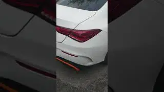 Mercedes-CLA 220d 🤍🤍