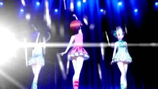 Tracon 8 AMV Contest Intro