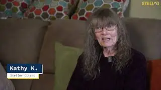 Stellar Roofing: Kathy's Testimonial