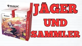 Warum TCGs mehr sind als nur Karten&hellip;