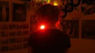 3:24 утра || короткометражный музыкальный клип Алисии Джейд