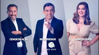 TV ARAPUAN - PROGRAMAÇÃO AO VIVO - 12.01.2026