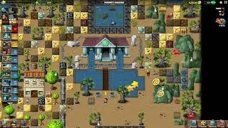 Poseidon's Challenge | Hades #23 (PC) | Diggy's Adventure