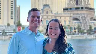 Las Vegas Summer 2024