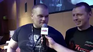 WhiteRas appearance changes iNcontroLs mind
