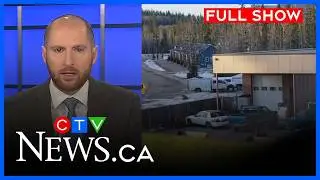 Latest details on mass shooting in BC | CTV News London at 6, Wed. Feb. 11, 2026