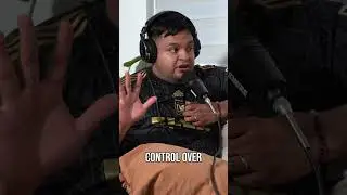 Fear: Control or Chaos? A Dad's Dilemma #trending #podcast #scary #dadss #dadlife #theypodcast