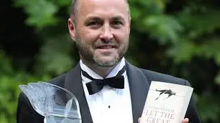 Dublin Literary Award 2017 (formerly, International DUBLIN Literary Award/IMPAC Award)