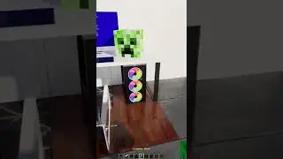 This Minecraft Mod has a Gaming PC