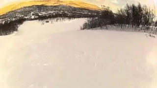 Windy Run