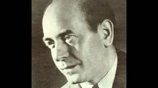 Handel's Water Music Suite, conducted by Eugene Ormandy (1946)