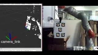 Apriltag Detection