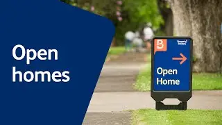 The benefits of Open Homes