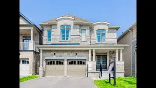 House For Sale: $ 1,049,000.00.  217 doug finney st, oshawa, ontario
