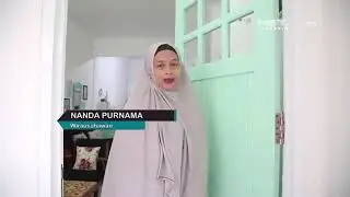 Rumah Vintage Kecil Minimalis