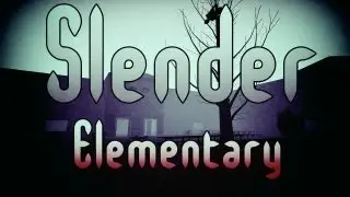 Slender Elementary : Bonne Rentrée !