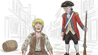 How Ordinary People Lived in 1700s Boston