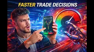 Using Live Feeds and Alerts for Faster Trade Decisions: Stay Ahead in Forex Trading 2025