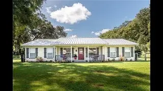 38212 Huff Drive Zephyrhills #1 Agent The Duncan Duo RE/MAX Home Video Tour