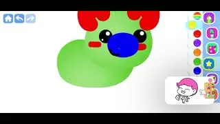 Kids Drawing Games