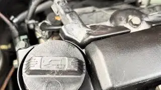 C&oacute;mo cambiar Cover de V&aacute;lvulas Parte 2 Honda Civic 2006 al 2011.