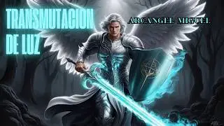TRANSMUTACION DE LUZ