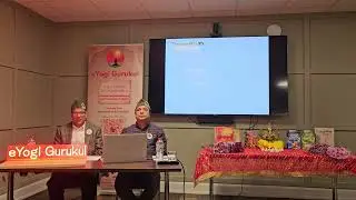 AGM 2025 | eYogi Gurukul AGM