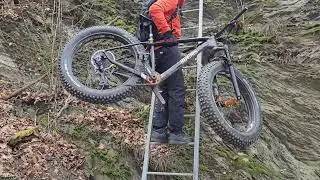 Fat Downhill Trial