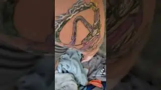 Borderlands tattoo