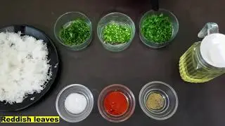 Moli ka paratha by Zyna Zeeshan