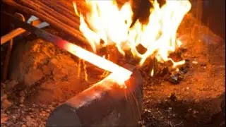 Blacksmith Works Tv is live!