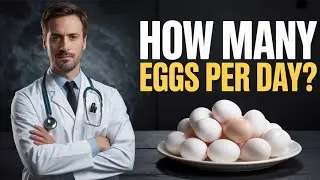 The TRUTH About Daily EGG Consumption