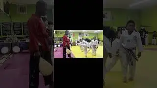 KADUTHODIL FAMILY #3103 #wintervacation #2024-25 #422 #karate #practice #coaching #camp