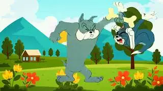 #tomandjerry #cartoonkidz Tom And Jerry Cartoon Network For Children|@Cartoon Kidz