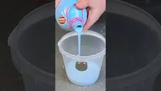 Creative Painters Use Magnets Like This! #painting