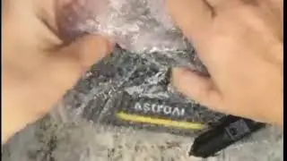 Portable AstroAI Digital Tire Inflator &mdash; compact, powerful, and easy to use. Features a bright