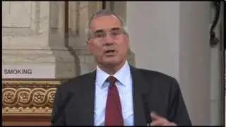 Blueprint for a Safer Planet - Professor Lord Nicholas Stern