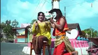 Lintang Asmoro Ft. Tina Petruk Tholet Cs. Milan Jaya || Narendra TV Productions