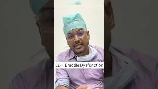 Not Every Erection is Good &ndash; Understanding Priapism #parwezurology #erectiledysfunction #priapism