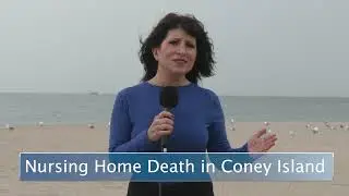 95 Year-Old Woman Charged With Murder: Seagate Nursing Home, Coney Island