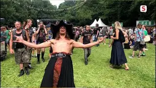 Werfpop 2025