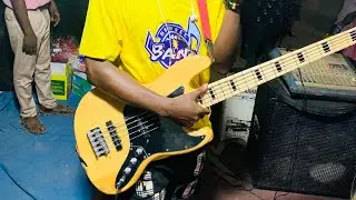 ABUSEC ANGELS BAND ROCKS CAMPUS ON VALS DAY-PART 1