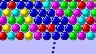 Bubble shooter games free download now || bubble shooter apk mod download now ||