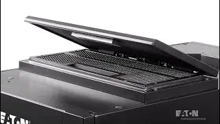 SmartRack Top-of-Rack Precision AC-SRCOOL3KTP