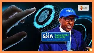 SHA moves to biometrics as Duale ditches OTPs to fight fraud