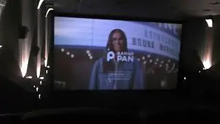 VLOG CURTINDO CINEMA COM &Aacute; FAM&Iacute;LIA