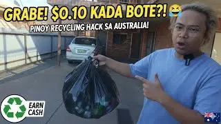 Trash into cash